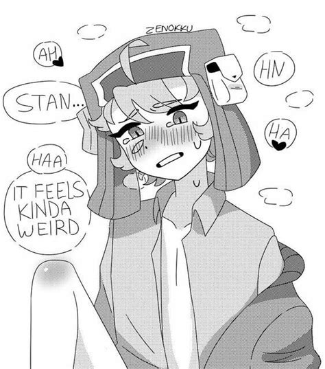 Stan porn .